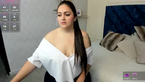 Charlotte Mayers online show from 03-21-26, 11:26