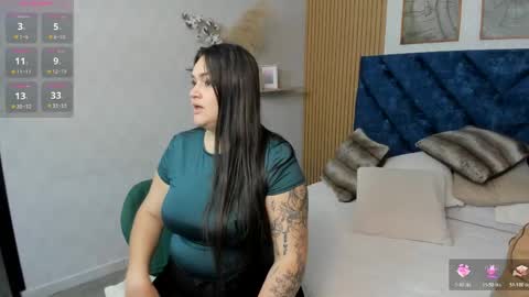 Charlotte Mayers online show from 04-10-26, 11:26