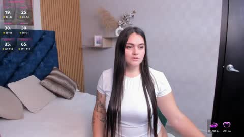 Snapshot of charlotte_mayers chatting on 05-06-26, 12:10 Charlotte Mayers online show from 05-06-26, 12:10