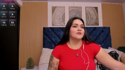 Snapshot of charlotte_mayers chatting on 05-16-26, 11:20 Charlotte Mayers online show from 05-16-26, 11:20
