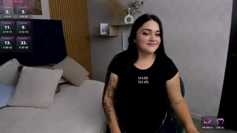 Snapshot of charlotte_mayers chatting on 06-02-26, 11:23 Charlotte Mayers online show from 06-02-26, 11:23