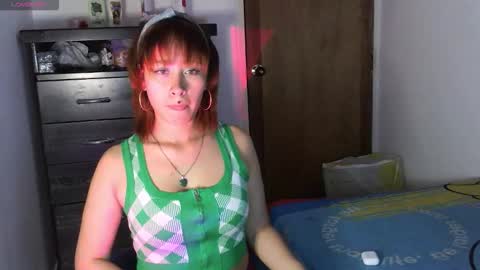 charlotte_morh_ online show from 10-28-25, 04:05