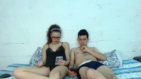 Charlotte  James online show from 10-24-25, 07:43