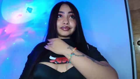 charlotte_princess_1 online show from 01-28-25, 08:14