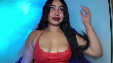 charlotte_princess_1 online show from 02-14-25, 07:28