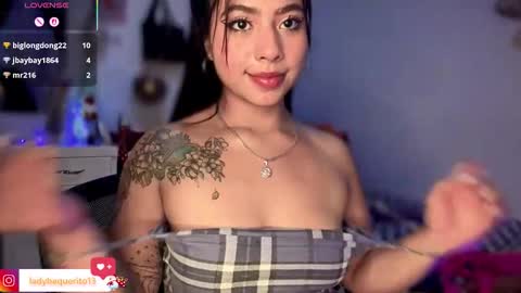 Snapshot of charlotte_queen20 chatting on 12-15-25, 09:19 Charlotte online show from 12-15-25, 09:19