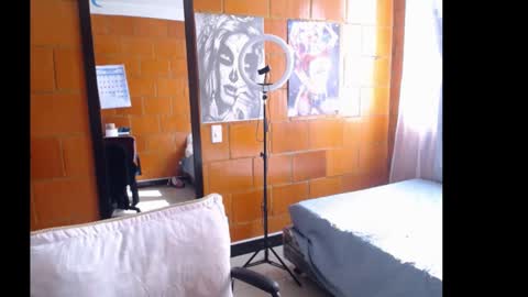 Charlotte online show from 01-07-25, 02:30