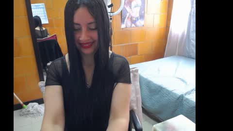 Charlotte online show from 01-08-25, 03:07