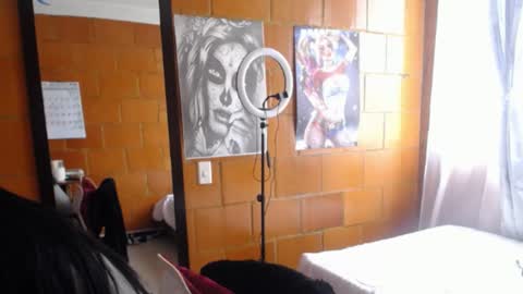 Charlotte online show from 03-11-25, 03:23