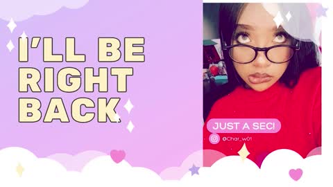 charlotte_walker1 online show from 12-22-25, 02:30