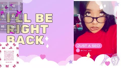 charlotte_walker1 online show from 01-09-26, 01:41