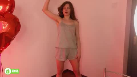 Charlotte online show from 02-15-25, 05:51