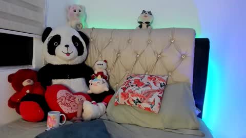 charlottee07 online show from 02-20-26, 02:30