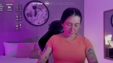 Charlottee online show from 06-13-26, 01:58