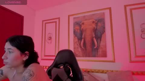 Charlottee online show from 07-02-26, 02:11