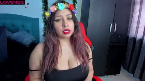 Natalia online show from 12-12-24, 07:15