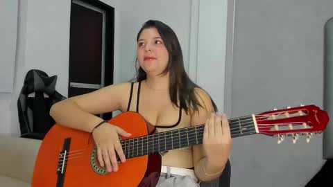 charlottee_starr online show from 11-01-25, 10:23