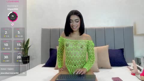Snapshot of charlotteg18 chatting on 01-02-25, 06:29 Charlote online show from 01-02-25, 06:29