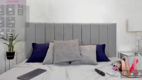 Snapshot of charlotteg18 chatting on 01-31-25, 08:32 Charlote online show from 01-31-25, 08:32