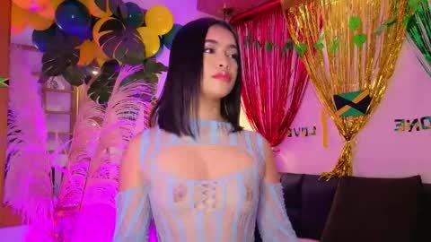 Charlote online show from 04-18-26, 02:48