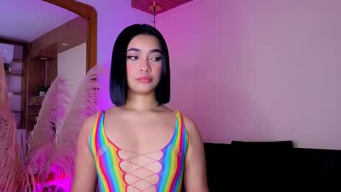 Snapshot of charlotteg18 chatting on 05-21-26, 03:13 Charlote online show from 05-21-26, 03:13