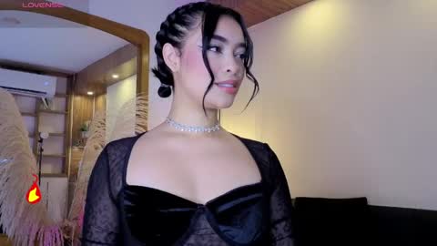 Snapshot of charlotteg18 chatting on 06-07-26, 03:21 Charlote online show from 06-07-26, 03:21