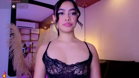 Charlote online show from 07-13-26, 03:53