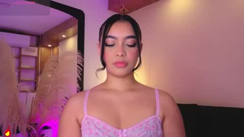 Charlote online show from 07-18-26, 03:11