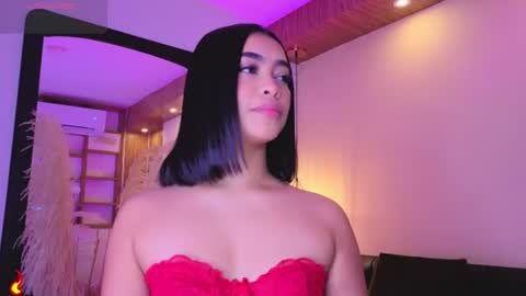 Charlote online show from 07-22-26, 03:20