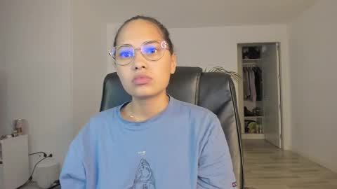 charlotte hamilton online show from 09-30-25, 10:37