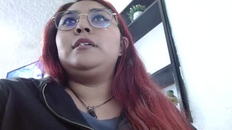 Snapshot of charlottejones14 chatting on 12-19-24, 09:28 Charlotte online show from 12-19-24, 09:28