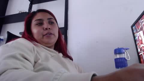 Snapshot of charlottejones14 chatting on 02-24-25, 10:14 Charlotte online show from 02-24-25, 10:14