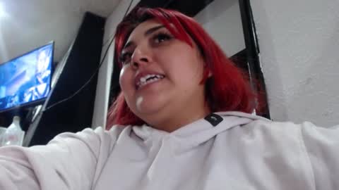 Snapshot of charlottejones14 chatting on 11-28-25, 10:34 Charlotte online show from 11-28-25, 10:34