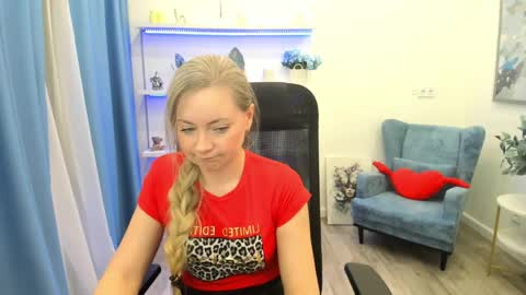 Charlotte online show from 03-29-26, 08:09