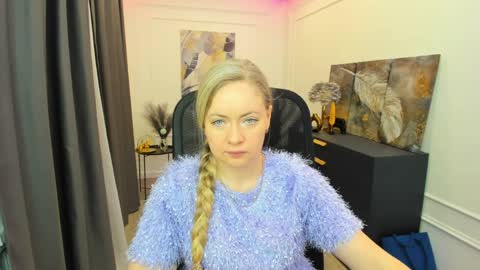 Charlotte online show from 04-06-26, 11:55