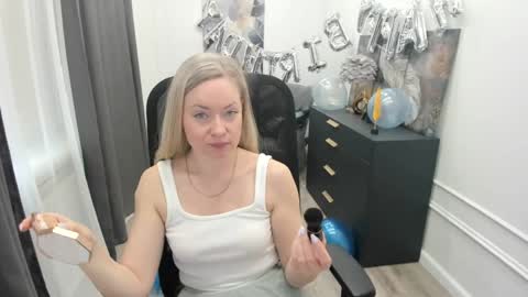 Charlotte online show from 05-20-26, 11:38