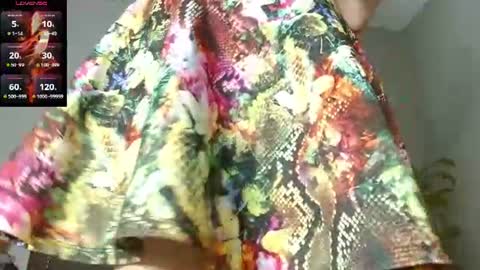 CharlotteLemke online show from 06-25-26, 11:59