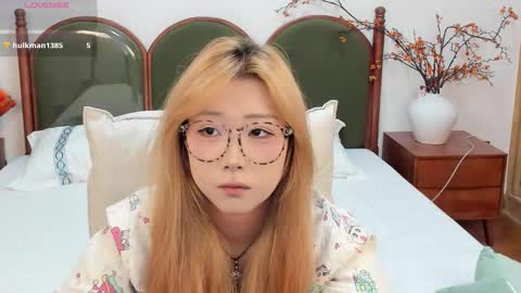 Charlotte online show from 11-13-25, 04:39