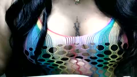charlottequeen_21 online show from 04-06-26, 02:51
