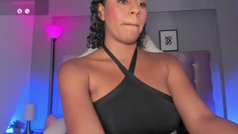 Snapshot of charlotterussel chatting on 12-03-24, 02:25 charlotterussel online show from 12-03-24, 02:25