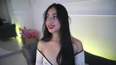Lauren Rus online show from 07-10-26, 12:52
