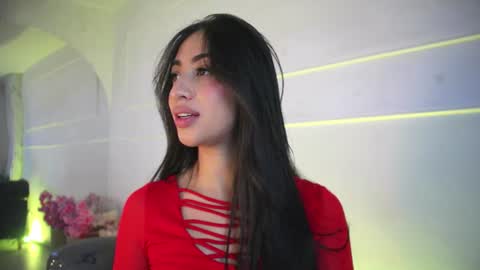 Lauren Rus online show from 07-28-26, 02:13