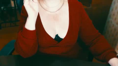 Snapshot of charlottextasty chatting on 12-03-24, 12:59 CharlotteXTasty online show from 12-03-24, 12:59