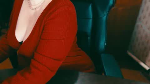 Snapshot of charlottextasty chatting on 12-16-24, 11:12 CharlotteXTasty online show from 12-16-24, 11:12