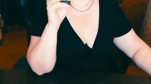 Snapshot of charlottextasty chatting on 01-20-25, 11:02 CharlotteXTasty online show from 01-20-25, 11:02