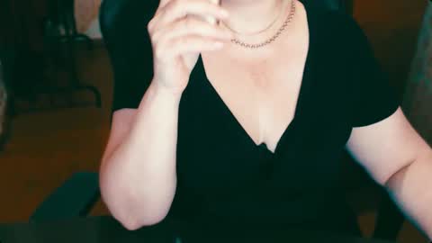 Snapshot of charlottextasty chatting on 01-29-25, 10:05 CharlotteXTasty online show from 01-29-25, 10:05