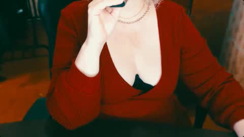Snapshot of charlottextasty chatting on 01-31-25, 10:31 CharlotteXTasty online show from 01-31-25, 10:31