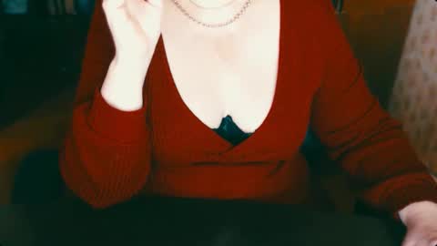 Snapshot of charlottextasty chatting on 02-26-25, 10:36 CharlotteXTasty online show from 02-26-25, 10:36