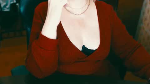 Snapshot of charlottextasty chatting on 02-26-25, 06:54 CharlotteXTasty online show from 02-26-25, 06:54