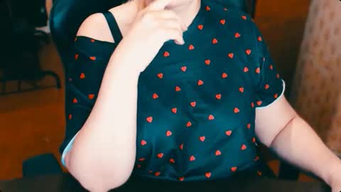 Snapshot of charlottextasty chatting on 09-16-25, 01:01 CharlotteXTasty online show from 09-16-25, 01:01